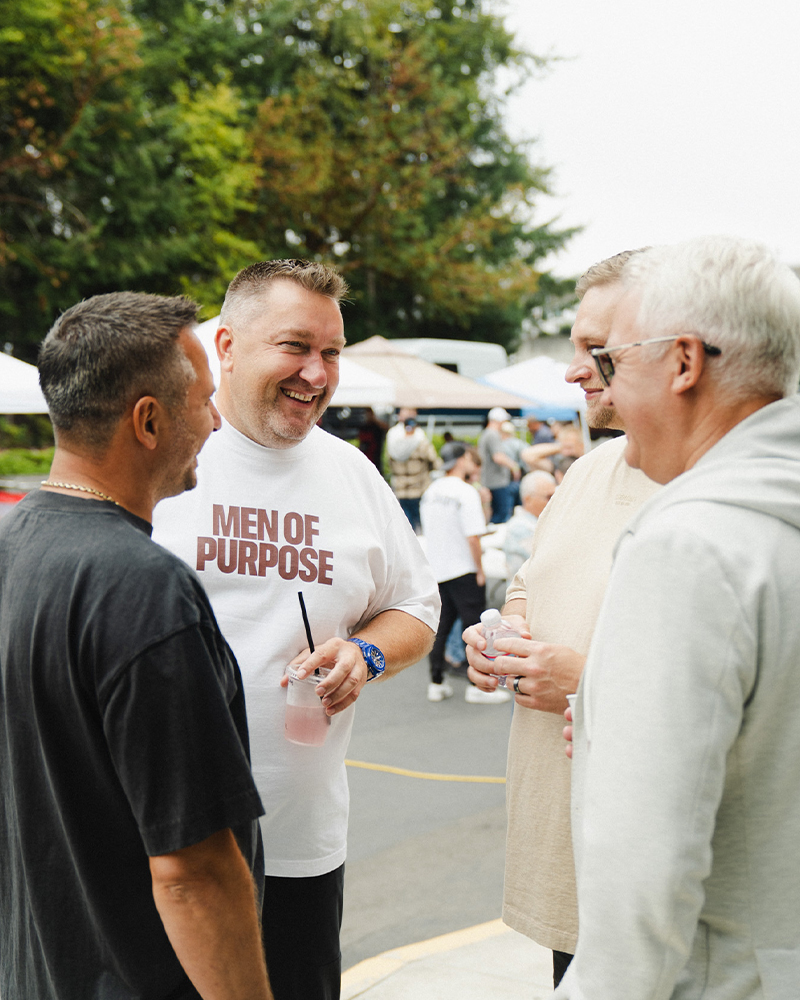 Мужской Завтрак
