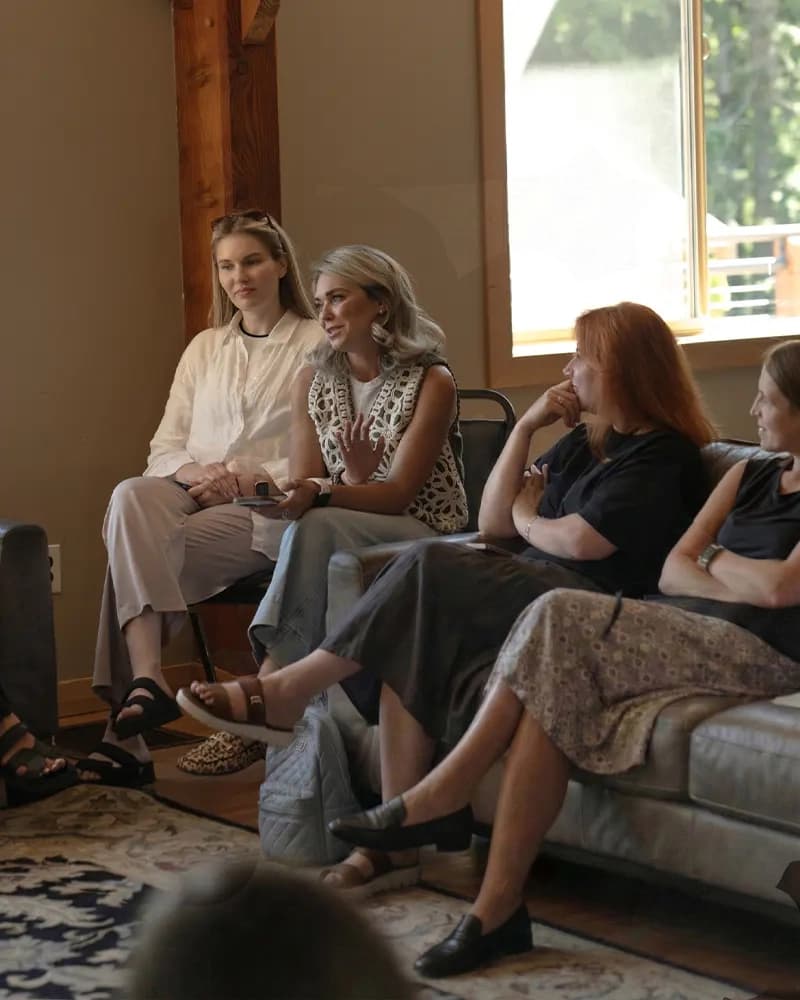 Клуб будущих мам