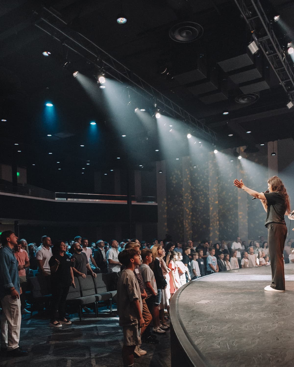 Золотой возраст