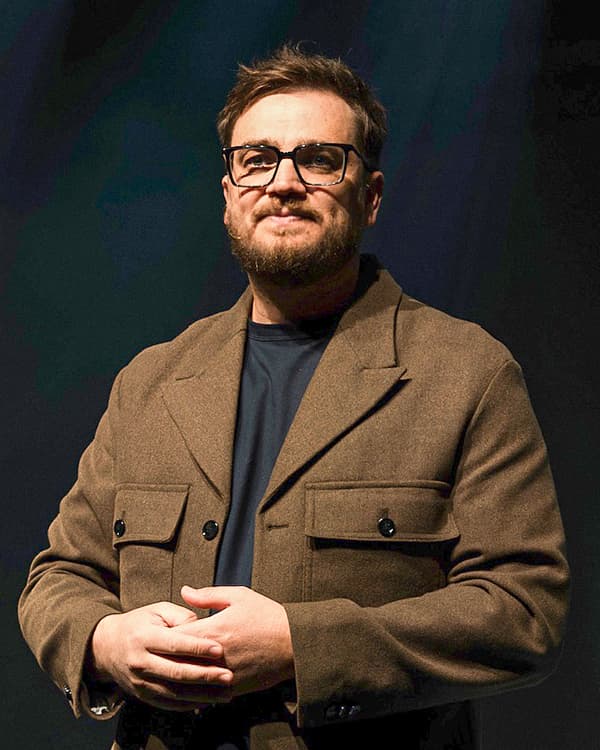 Алекс Коренчук