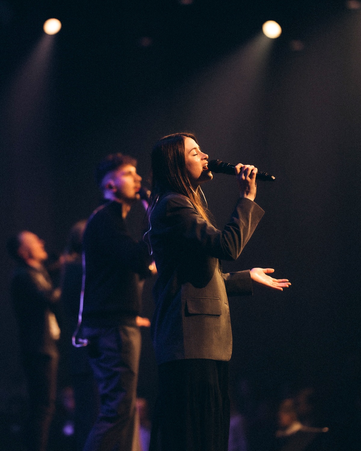 Молитвенный Вечер